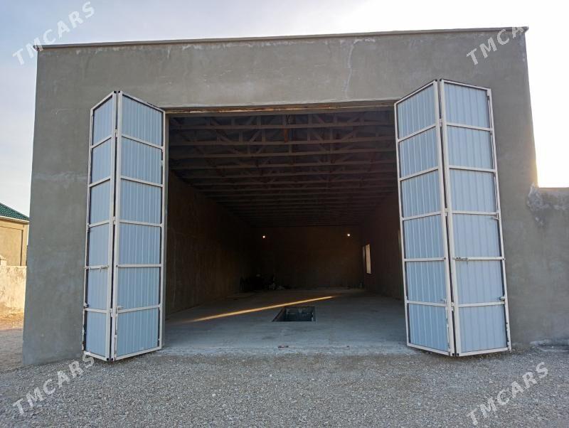 Ammar sklad. - Balkanabat - img 1