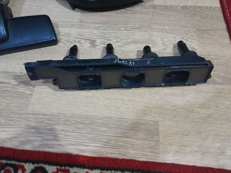 praton 1.8 opel 250 TMT - Дашогуз - img 1