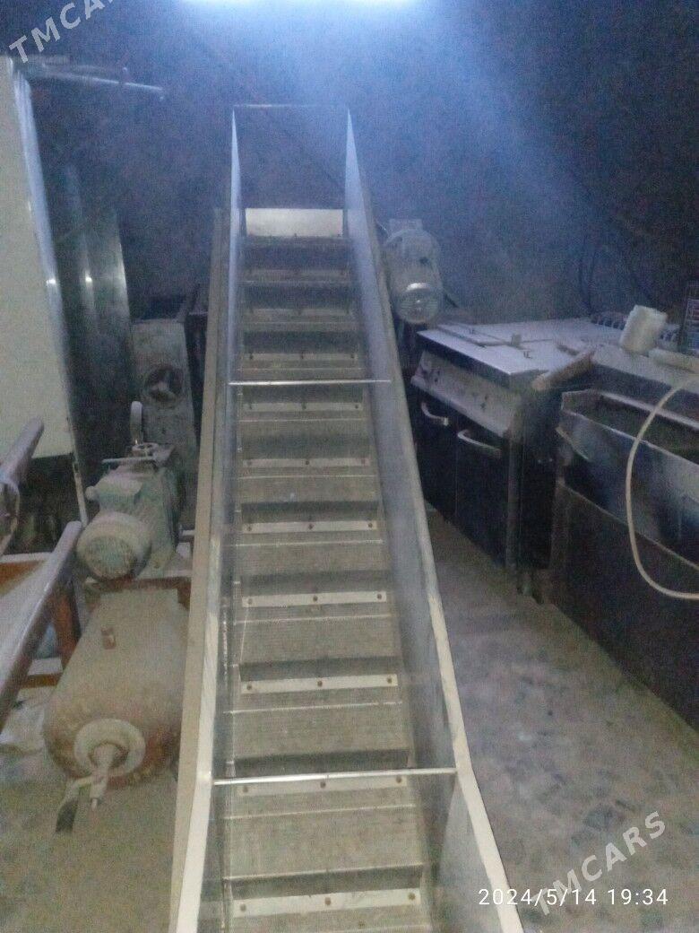 transpartiyor - Мары - img 1