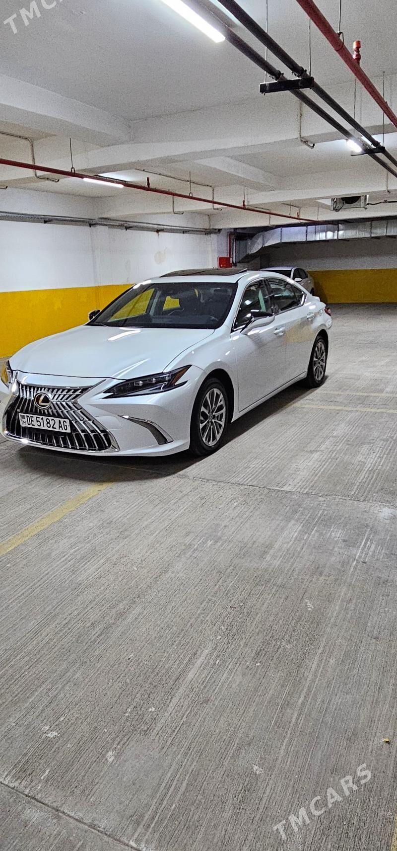 Lexus ES 350 2022 - 460 000 TMT - Ашхабад - img 1