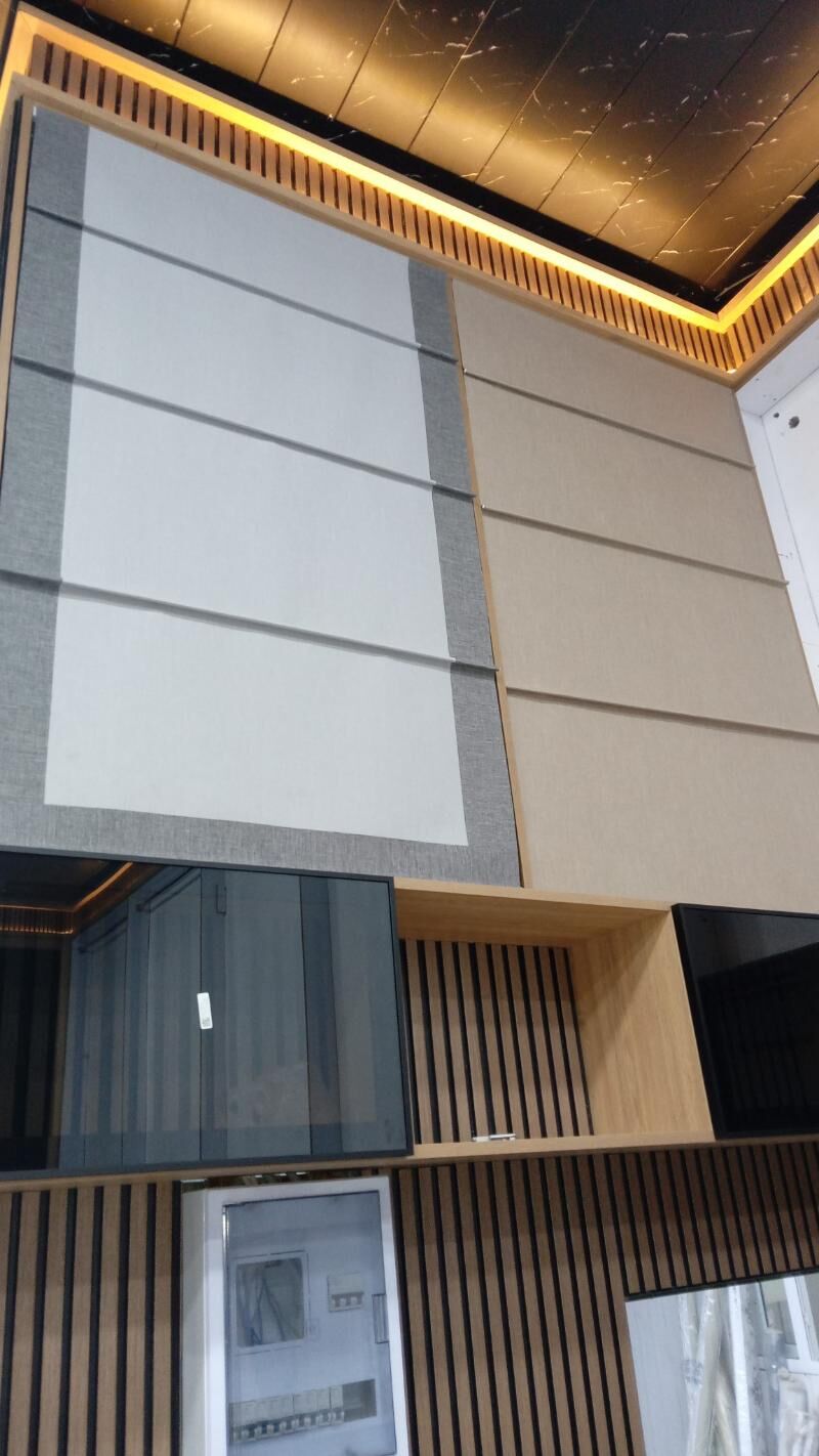 Жалюзи и Занавески/ Tutular - Ашхабад - img 1