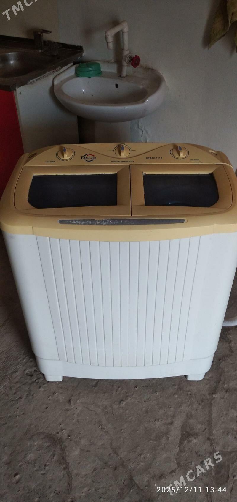 Stinol - Daşoguz - img 1