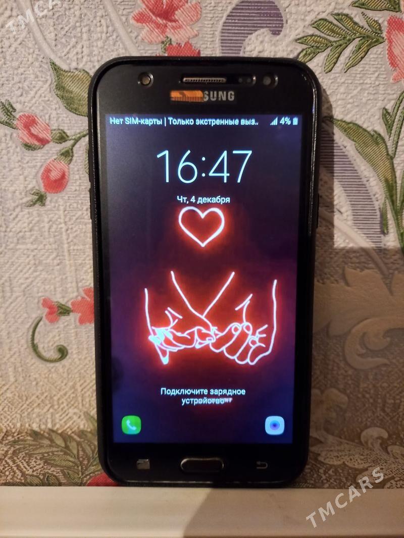 samsung j 5 - Mary - img 1