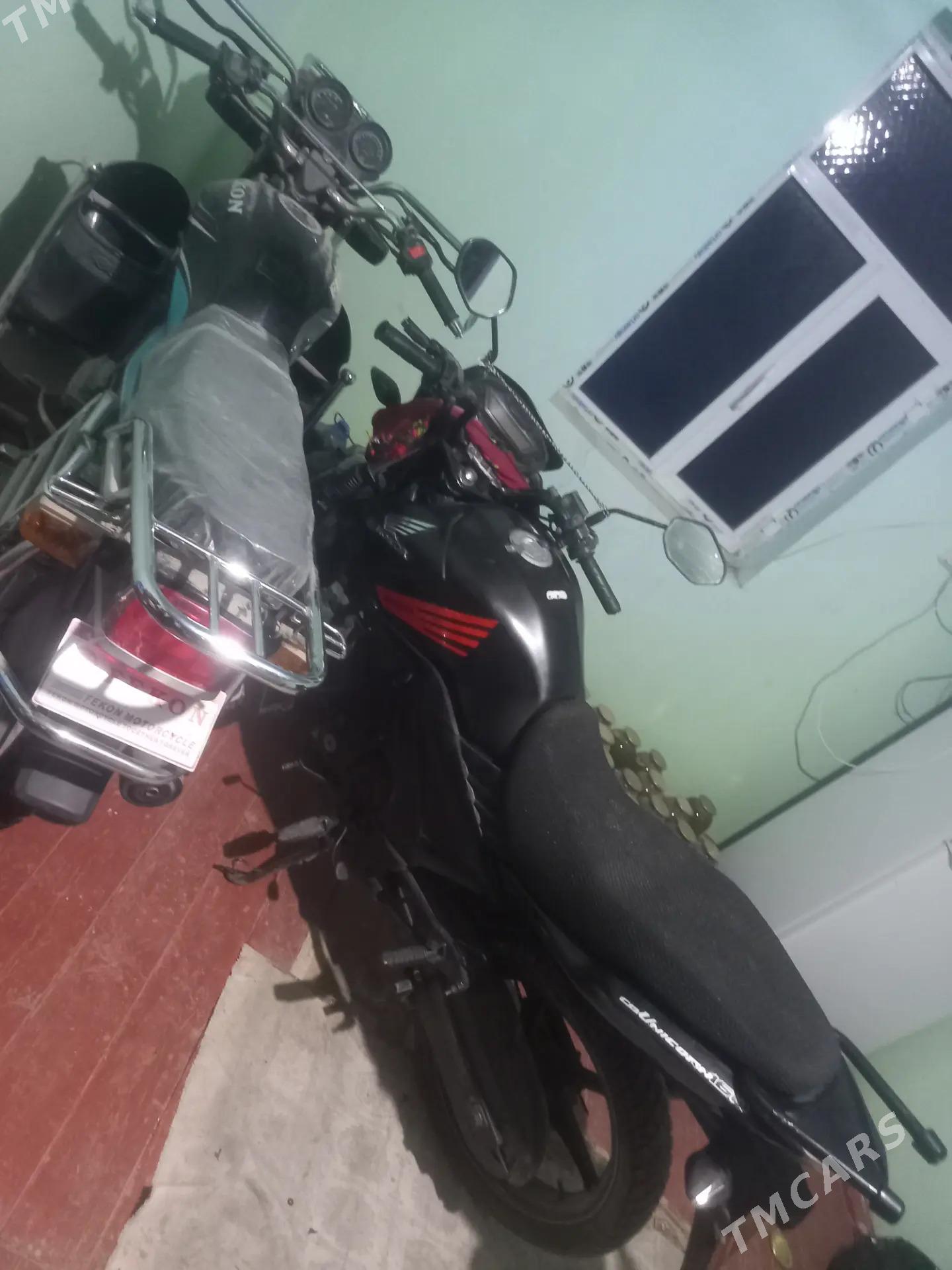 Fekon FK150-8G 2020 - 25 000 TMT - Сейди - img 1