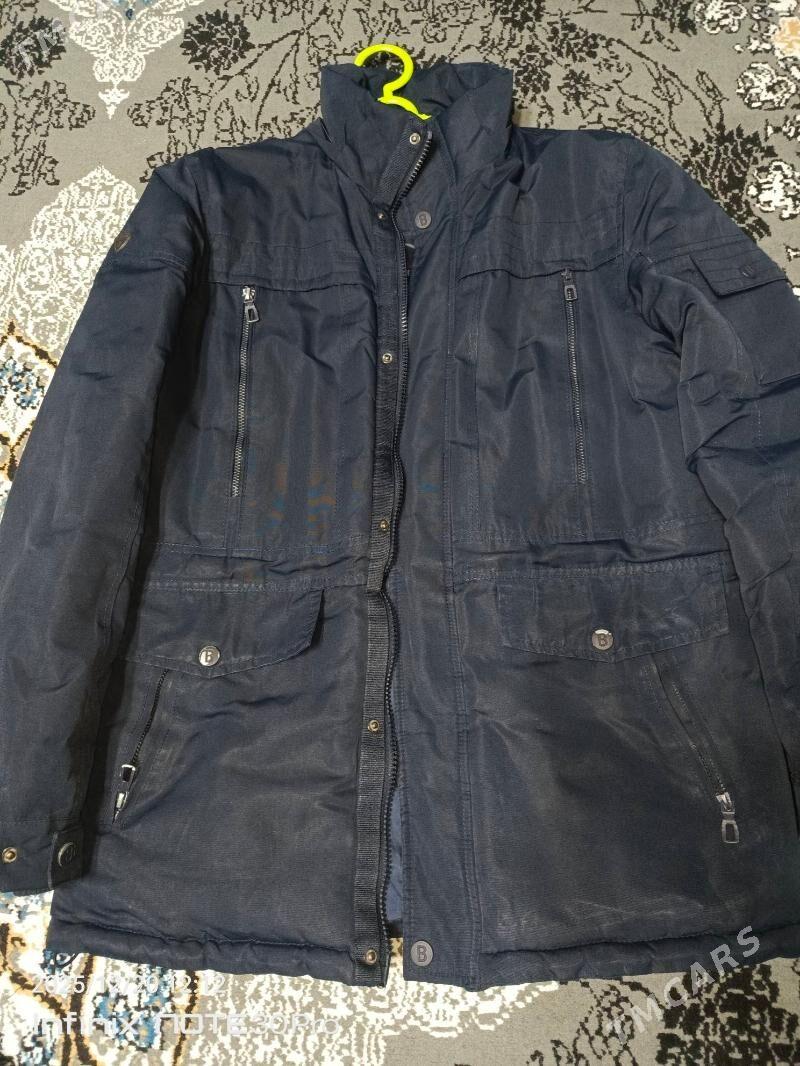 зимняя куртка - Mary - img 1