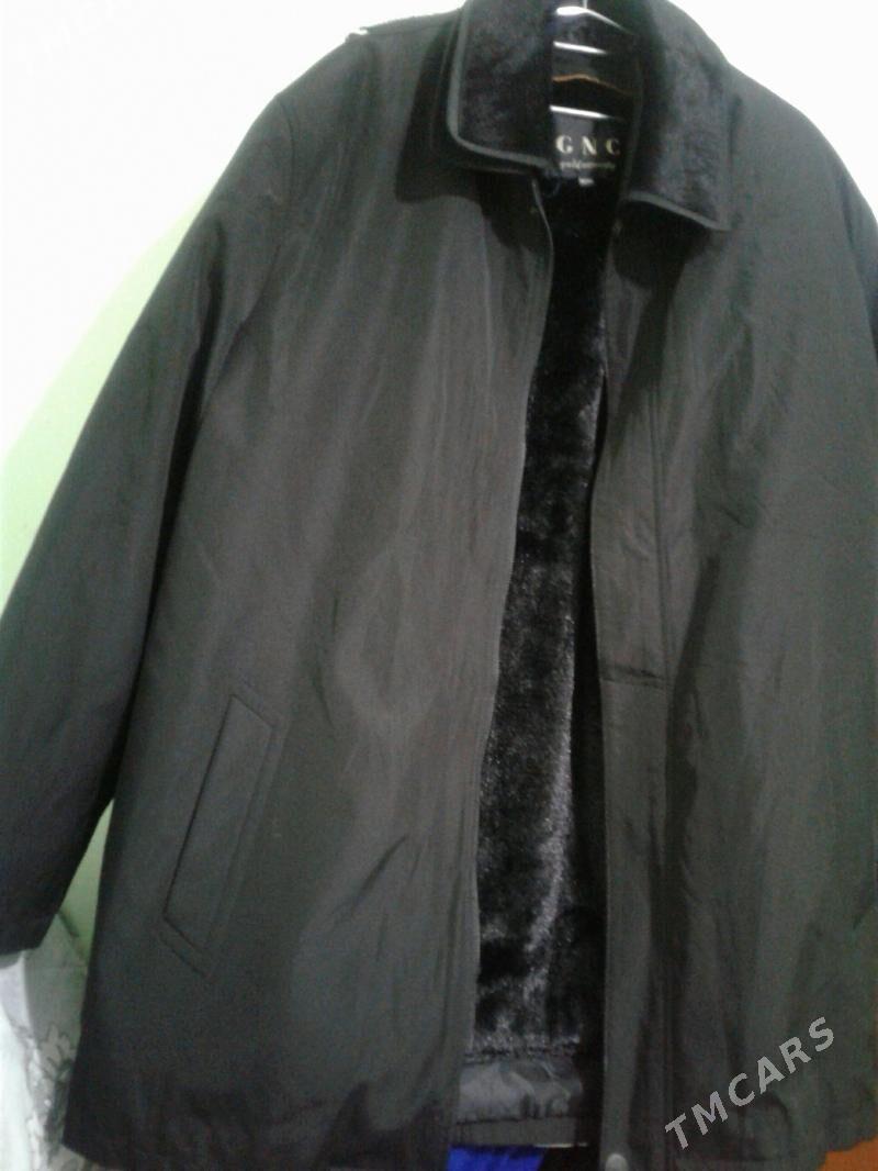 Kurtka - Балканабат - img 1