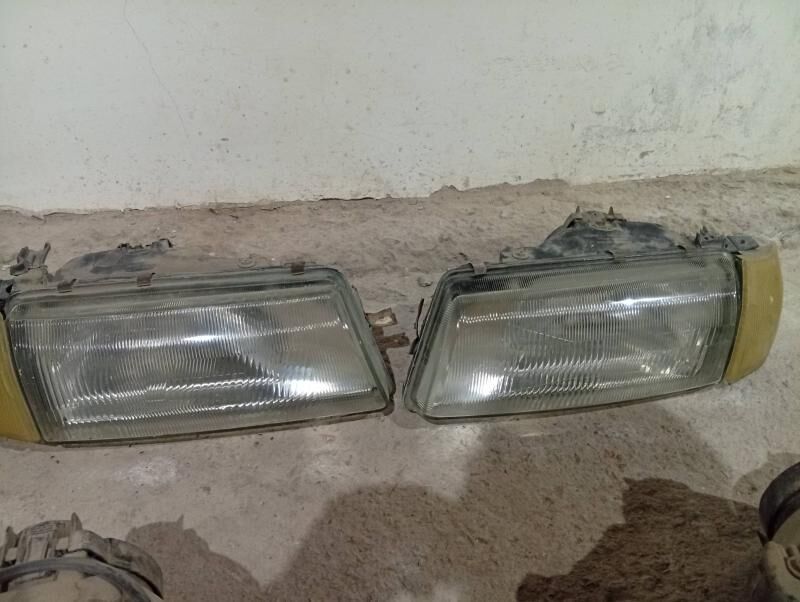 opel vektra a 90ve  95 far sat 500 TMT - Туркменабат - img 1