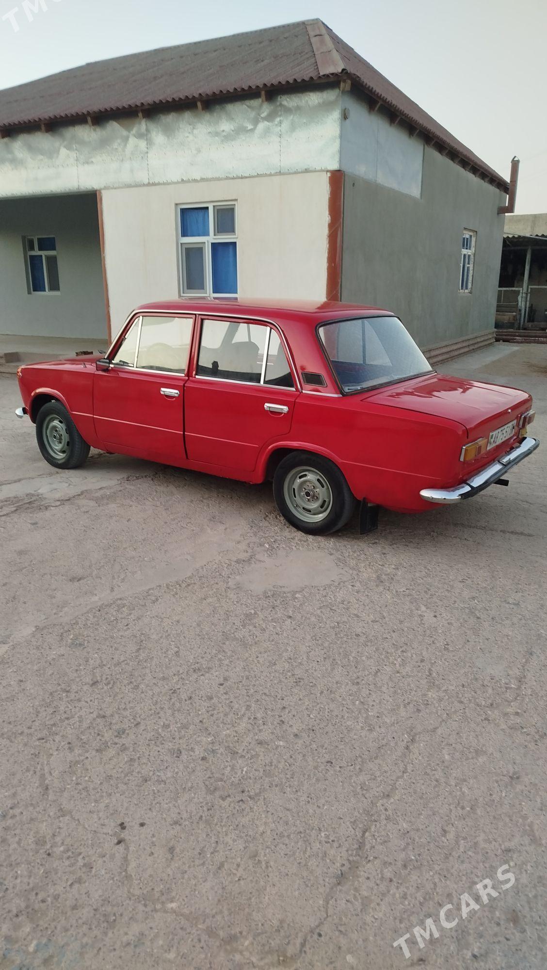 Lada 2104 1980 - 23 000 TMT - Гумдаг - img 1