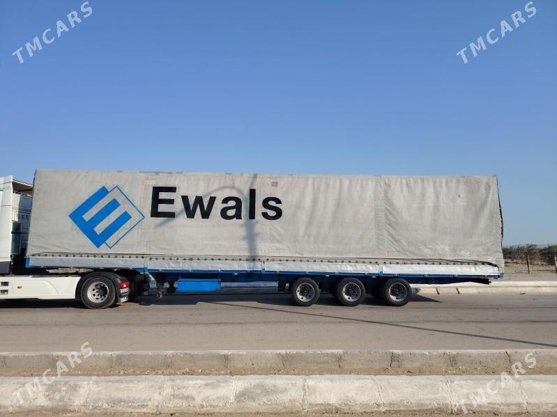 Prisep Polprisep 1995 - 160 000 TMT - Гумдаг - img 1