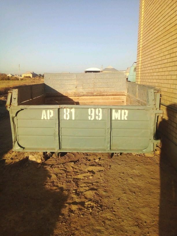 кузык 10 000 TMT - Mary - img 1