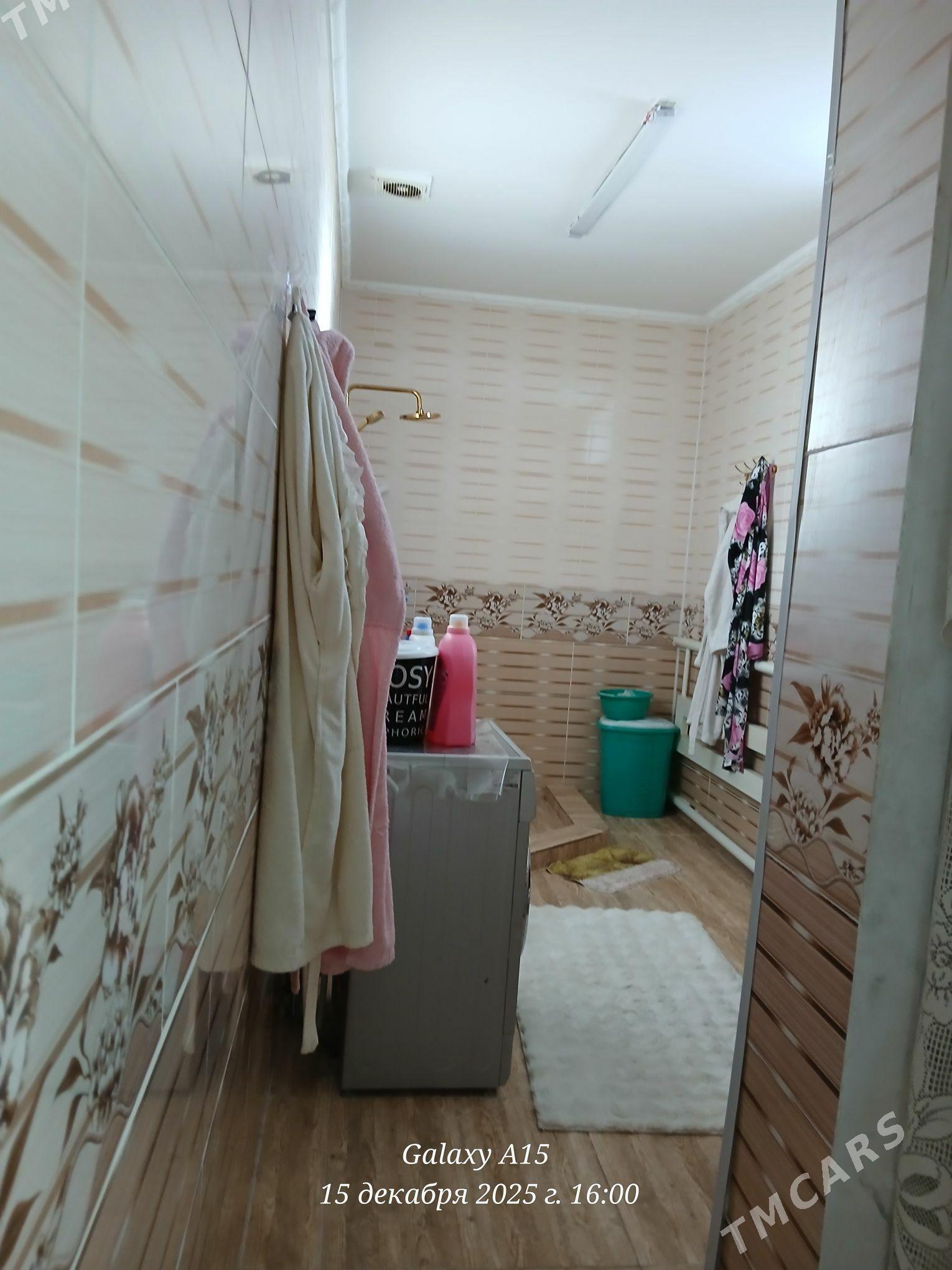 Жай аэропорт - Daşoguz - img 1