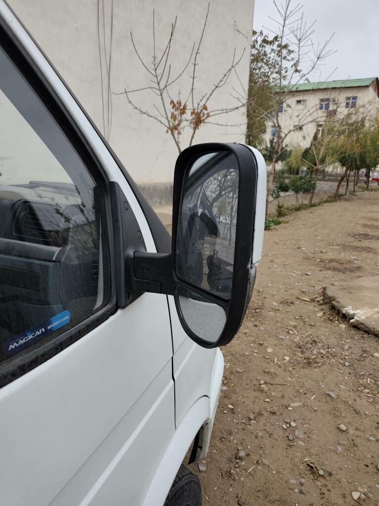 Bakawoý Gazel 350 TMT - Ашхабад - img 1