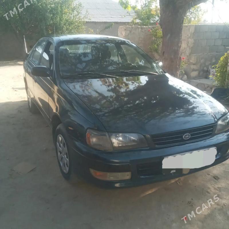Toyota Corona 1995 - 60 000 TMT - Dostluk - img 1
