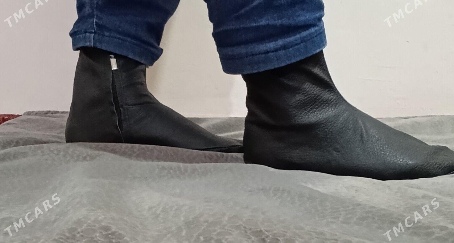 меси голе дериден - Мары - img 1