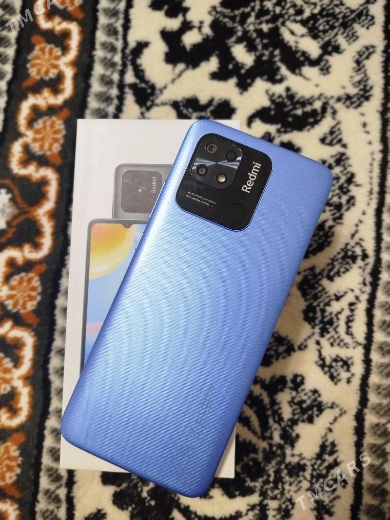 Redmi 10C - Türkmenabat - img 1