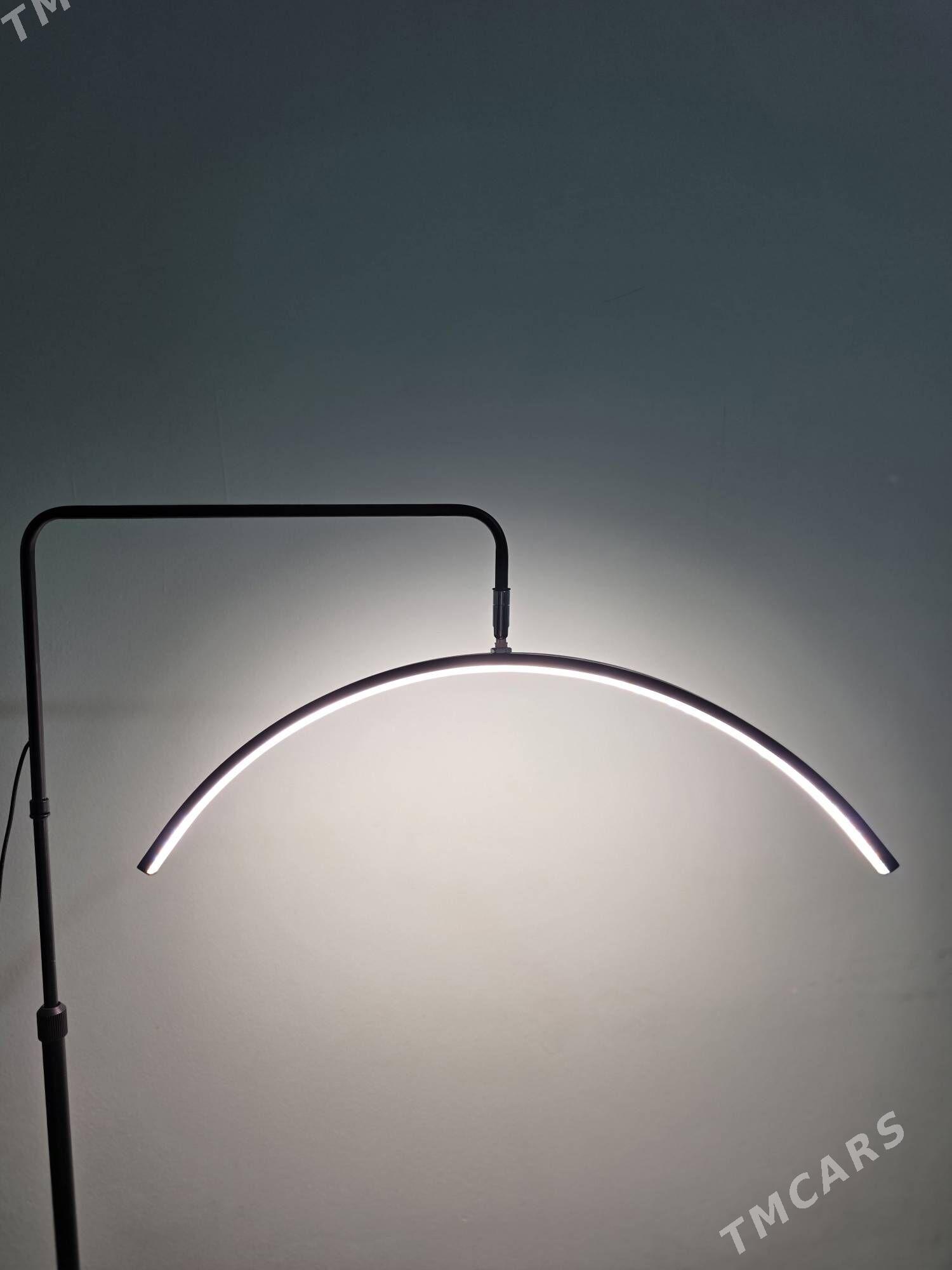 dyrnak kirpik lampa - Aşgabat - img 1