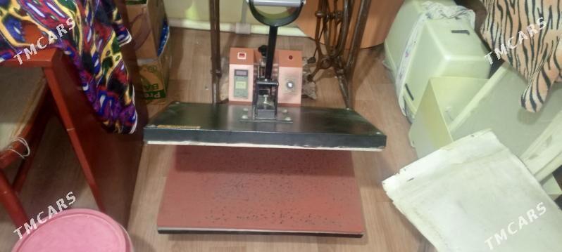 Gaş basýan Aparat - Hitrowka - img 1