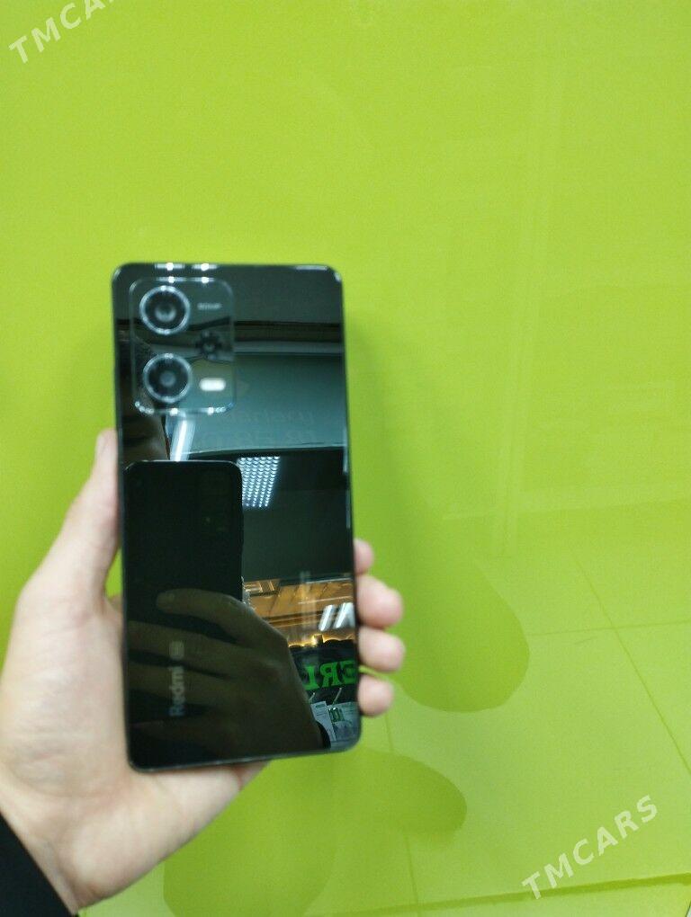 Redmi note 12 pro 5G - Ашхабад - img 1