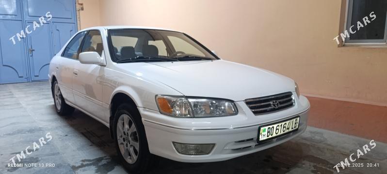 Toyota Camry 1999 - 155 000 TMT - Дянев - img 1