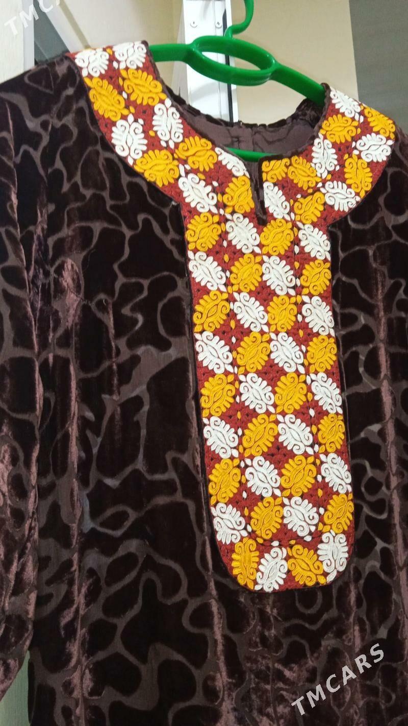 POMBARH  KOYNEK - Aşgabat - img 1