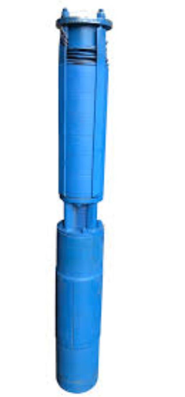 Liwni ливни nasos skwazny - Ашхабад - img 1