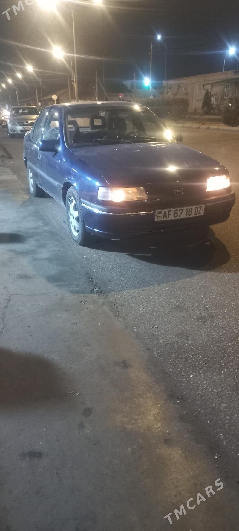 Opel Vectra 1995 - 60 000 TMT - Daşoguz - img 1