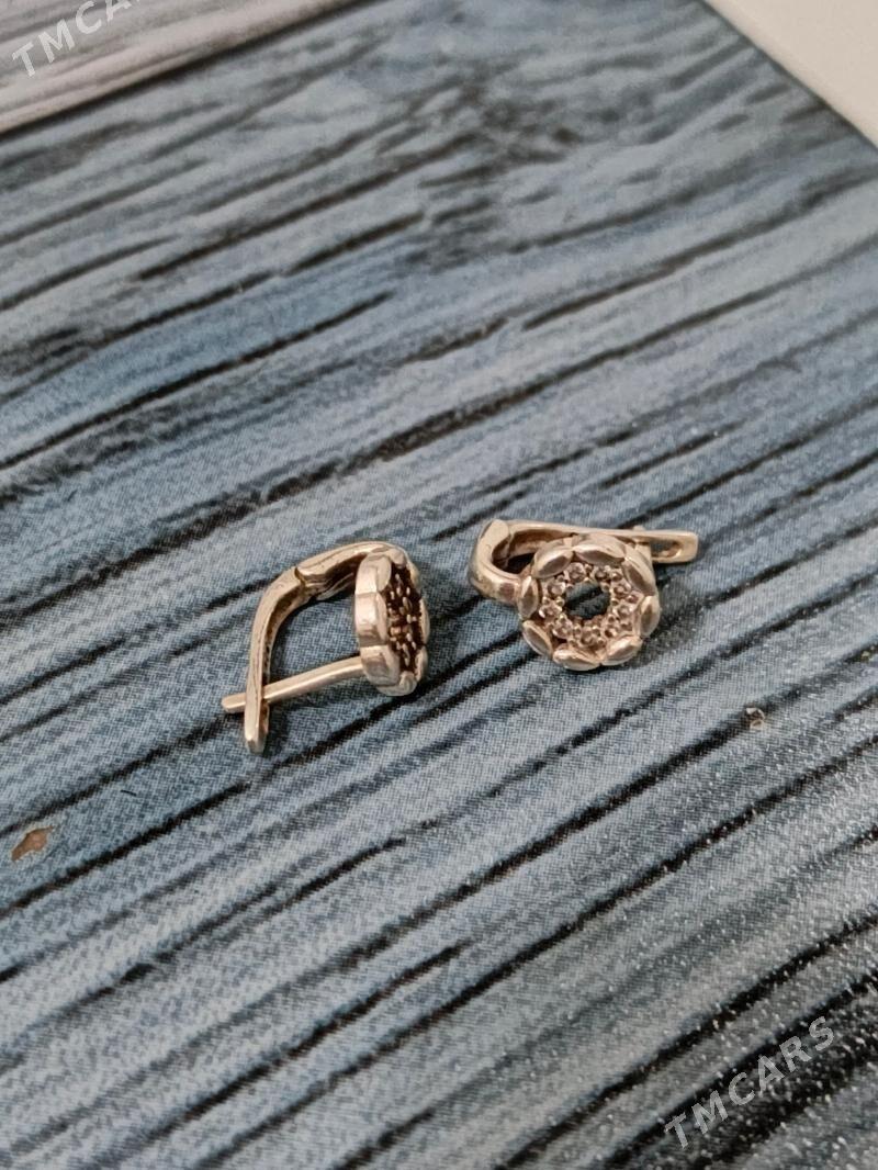 Kumus halka - Balkanabat - img 1