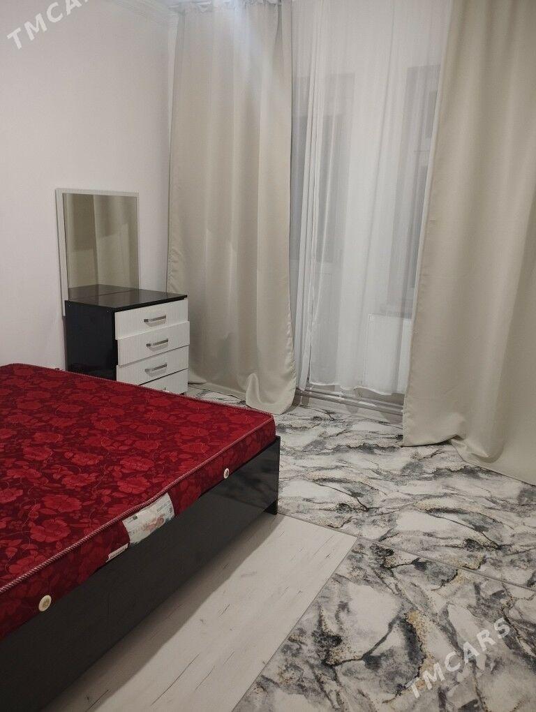 Квартира элитка - Türkmenbaşy - img 1