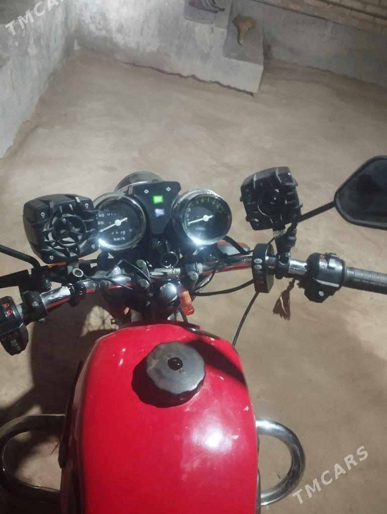 Fekon FK200-14G 2025 - 16 000 TMT - Гарабекевюл - img 1