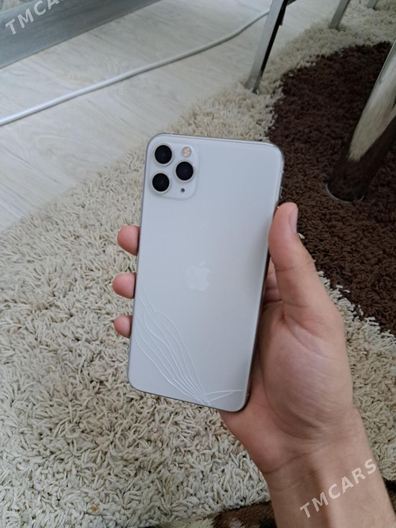 iPhone 11 Pro Max - Aşgabat - img 1