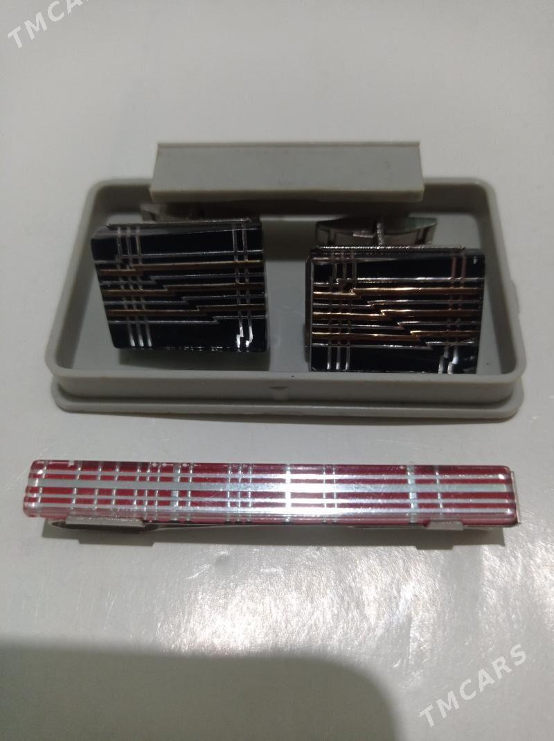 запонки - Aşgabat - img 1