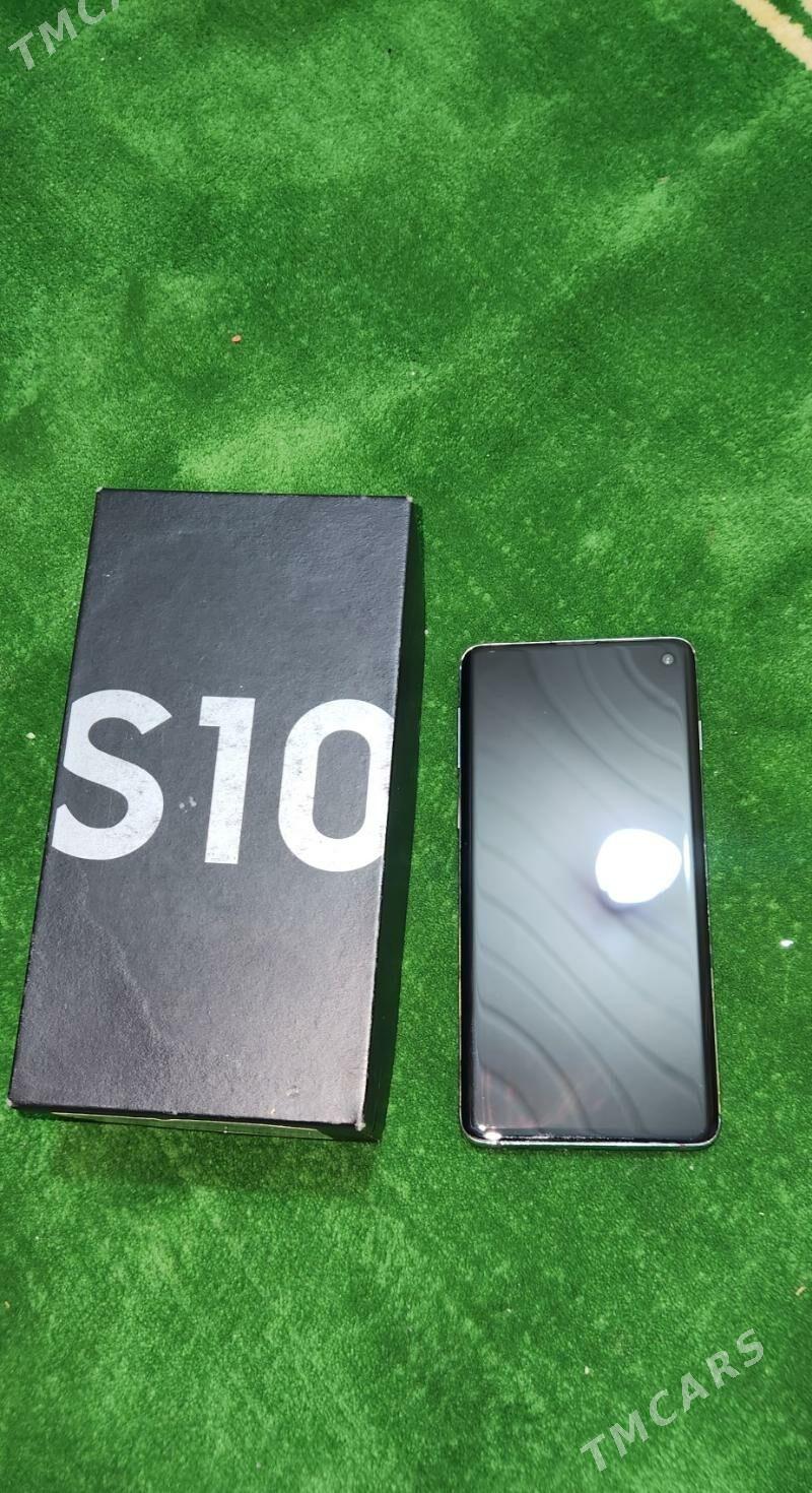 Samsung s10 8/128 - Aşgabat - img 1