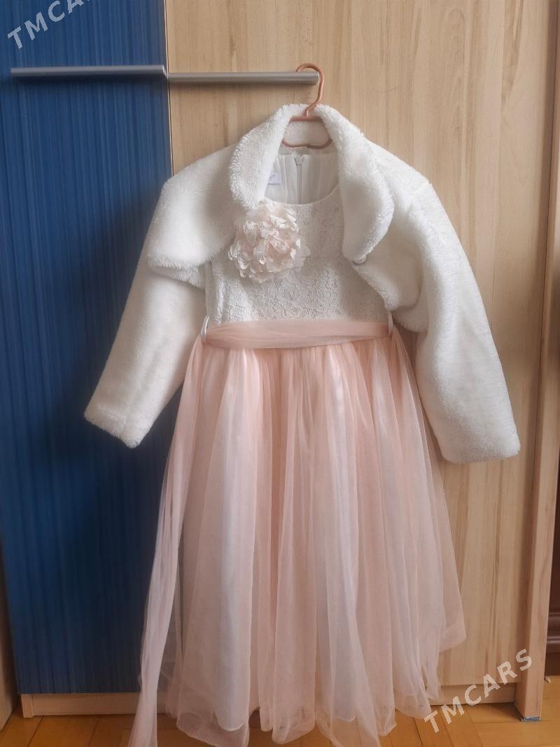 новогоднее плятье - Aşgabat - img 1