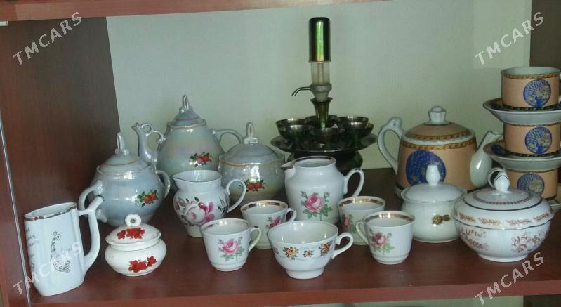 Posuda - Ашхабад - img 1