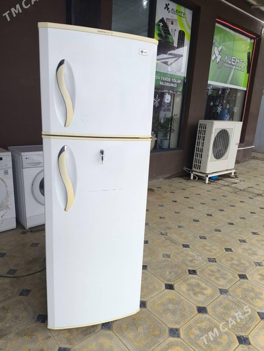 Holodilnik - Байрамали - img 1