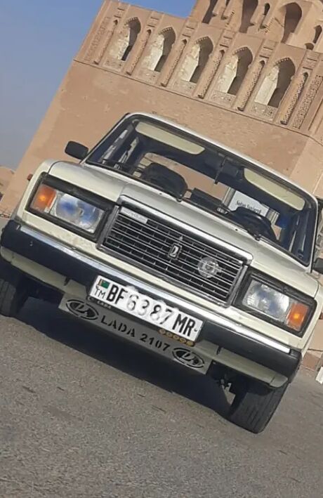 lada zaşita 600 TMT - Mary - img 1