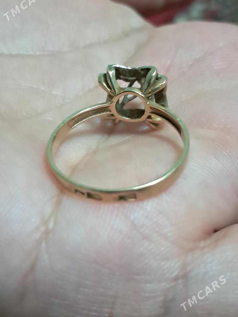 гызыл йузик 585 - Дашогуз - img 1