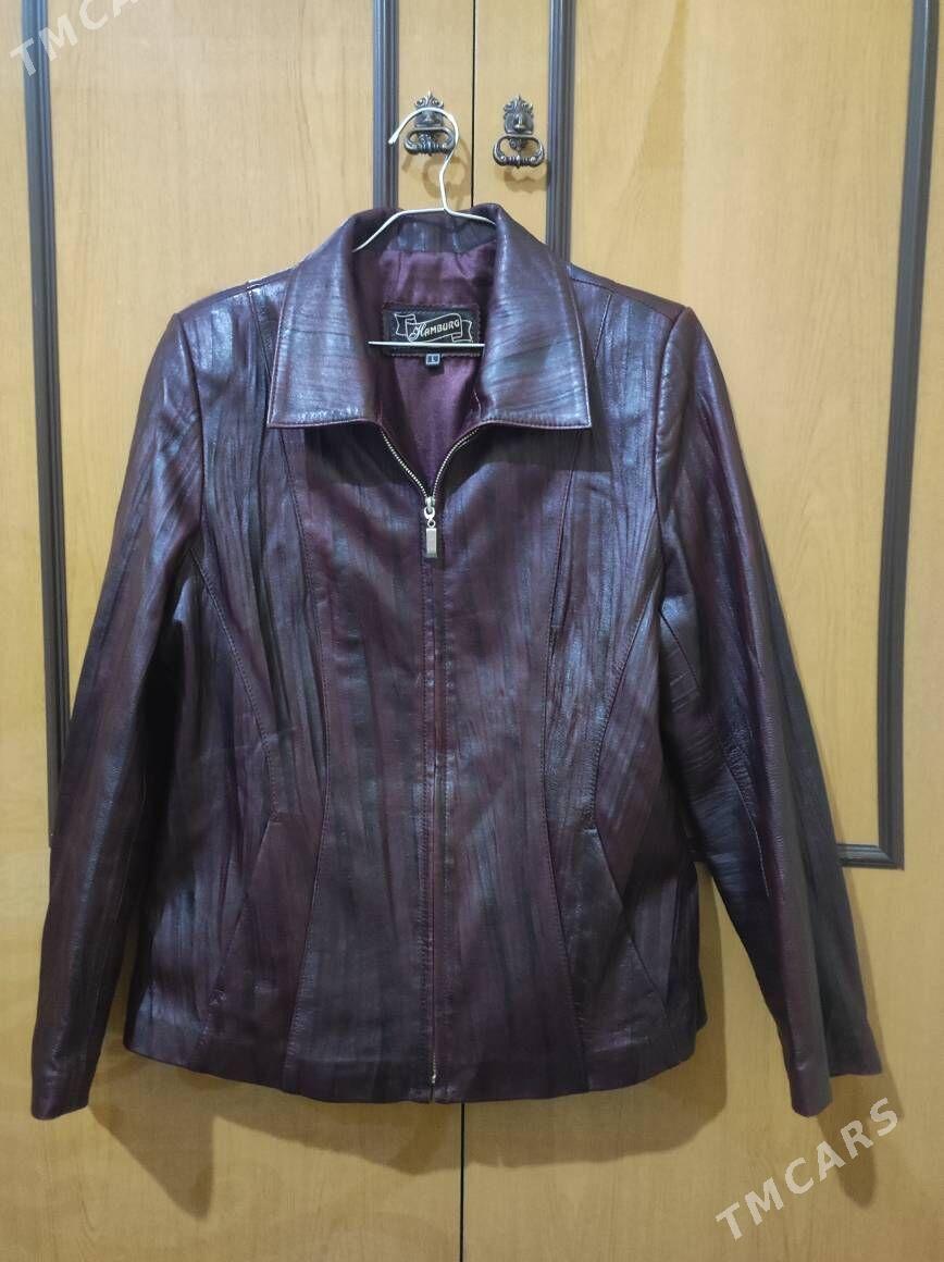 Кожаный костюм женский - Aşgabat - img 1