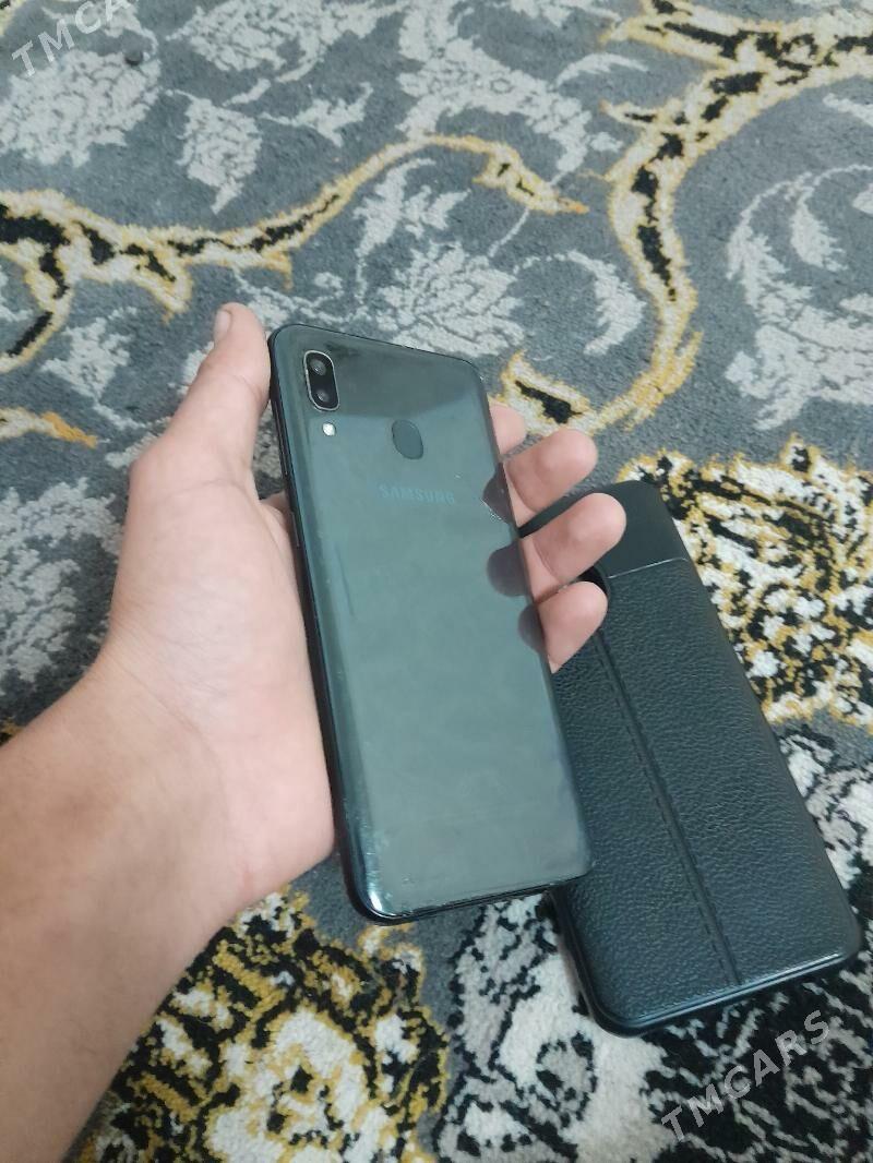 Samsung a20 - Мары - img 1