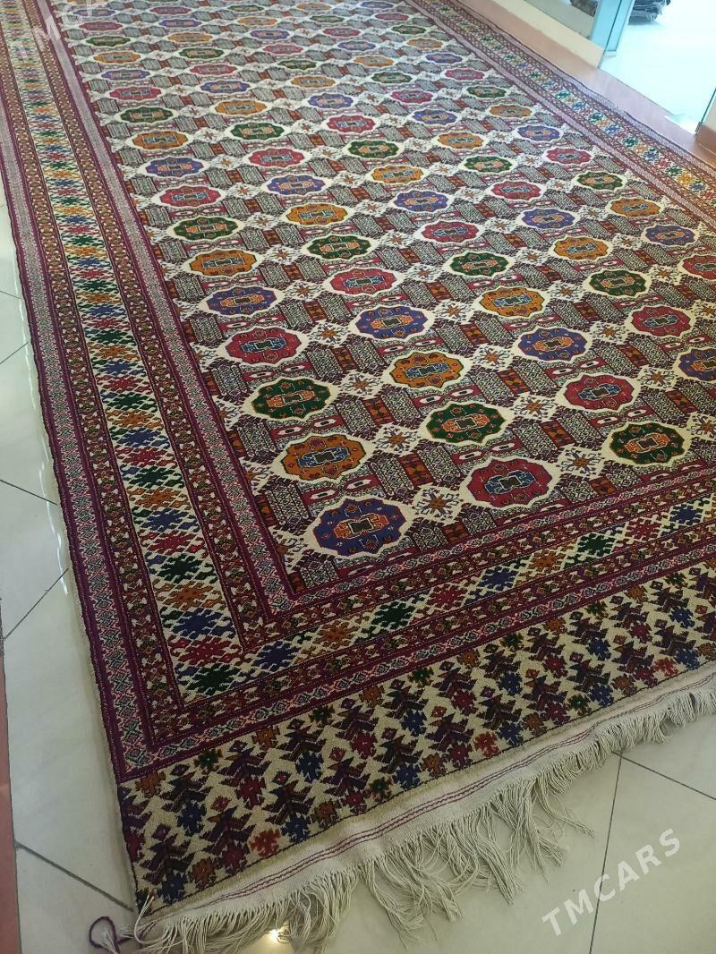 El haly 3/6 - Aşgabat - img 1