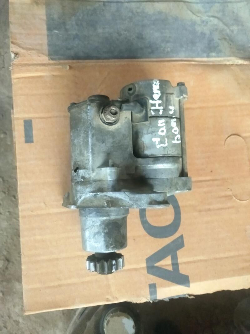 Toyota Rav 4 1998 800 TMT - Гороглы (Тагта) - img 1