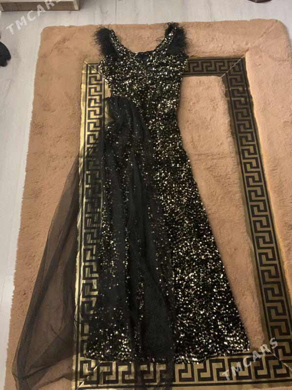 wecerny milyanersha вечерний - Mary - img 1