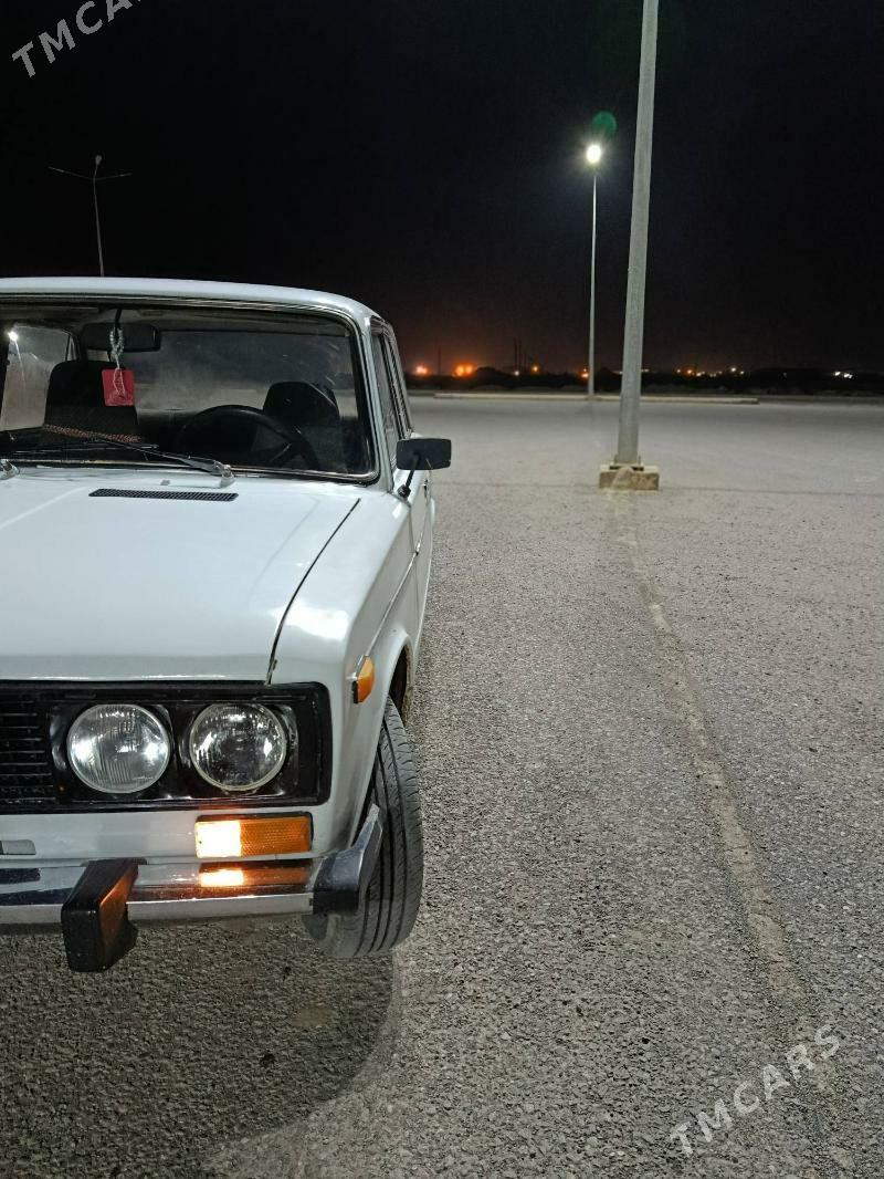 Lada 2106 1999 - 32 000 TMT - Гёкдепе - img 1