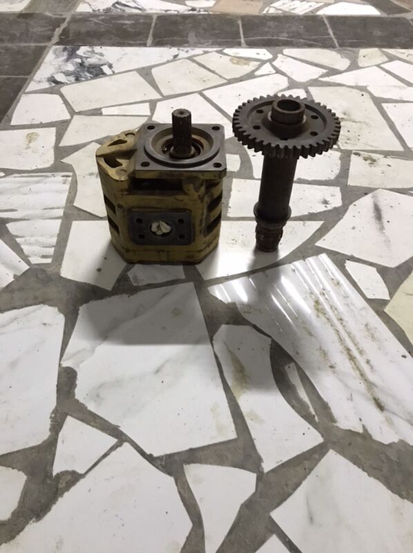 Pagrusuk ensa 2 500 TMT - Änew - img 1