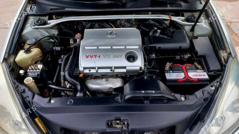Lexus ES 300 2003 - 200 000 TMT - Акдепе - img 1