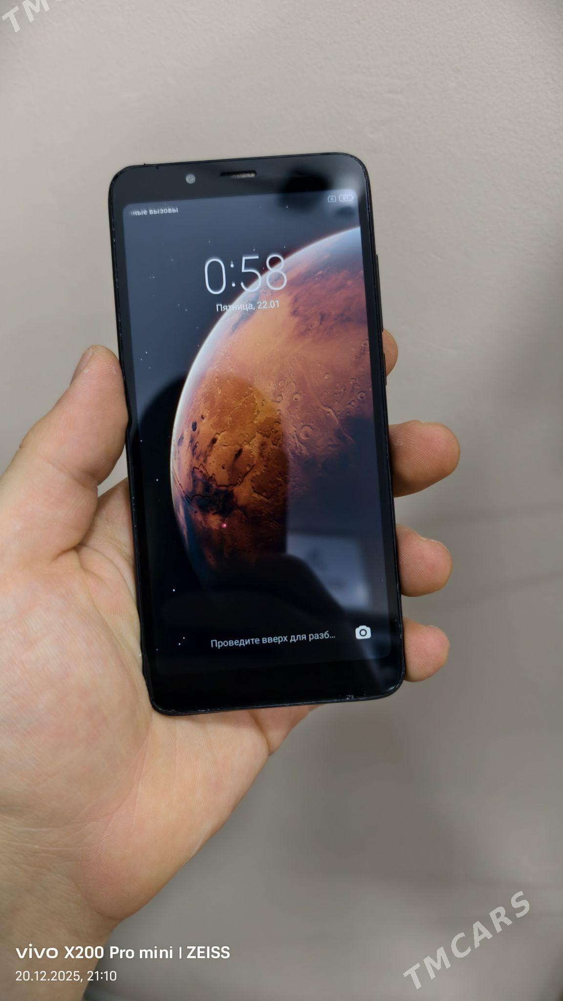 Redmi 7a 3/32 - Aşgabat - img 1