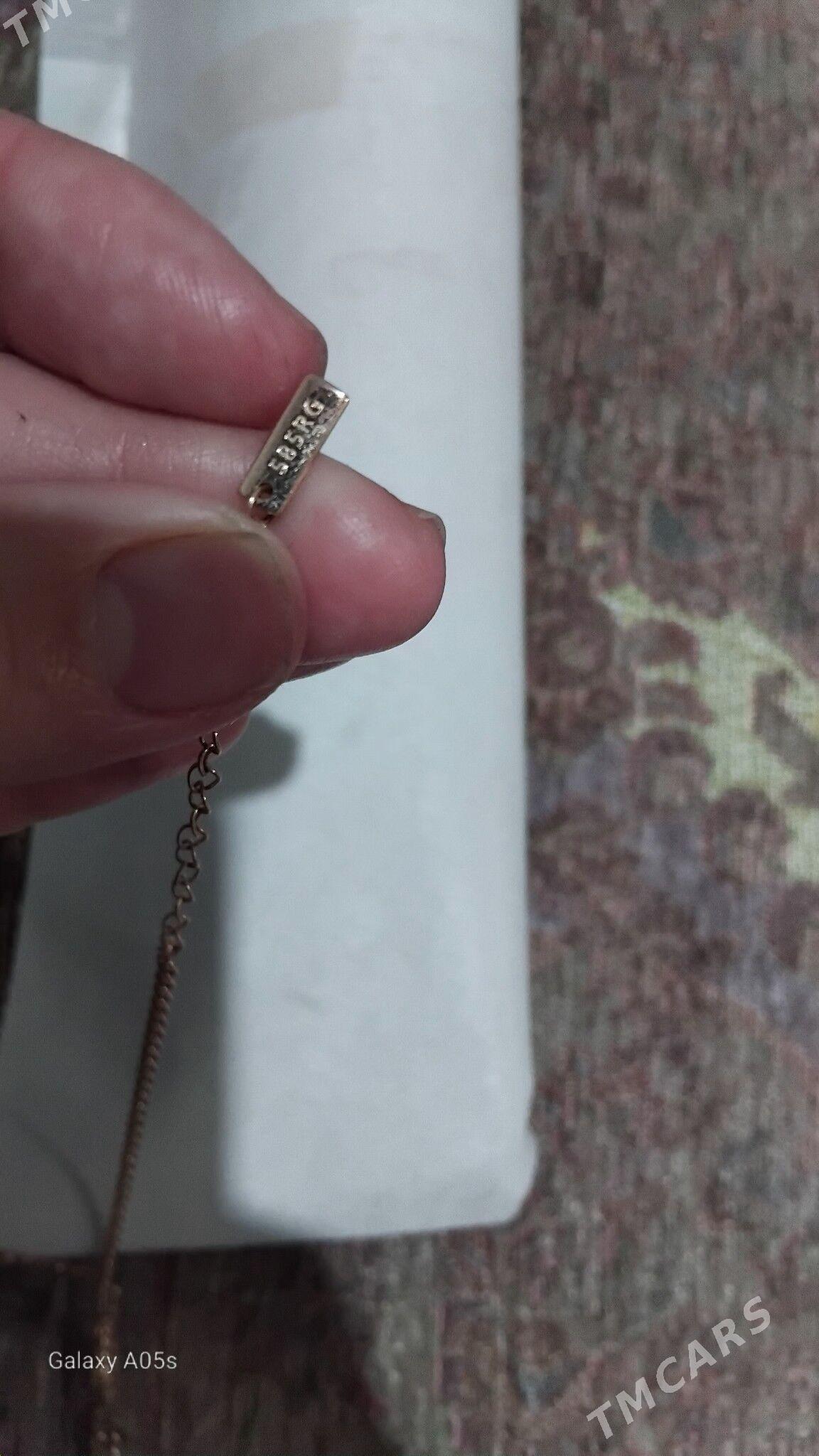 sepicka s klon - Туркменбаши - img 1