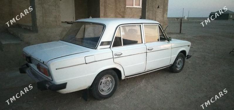 Lada 2106 1993 - 15 000 TMT - Esenguly - img 1