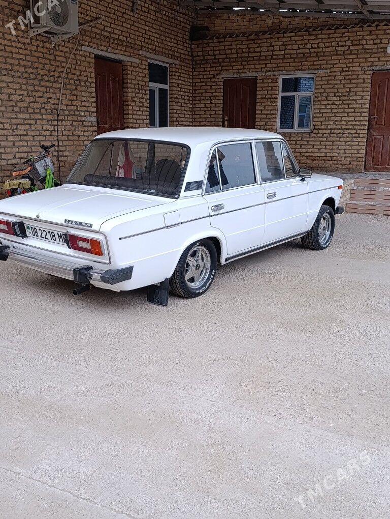 Lada 2106 1993 - 55 000 TMT - Мары - img 1