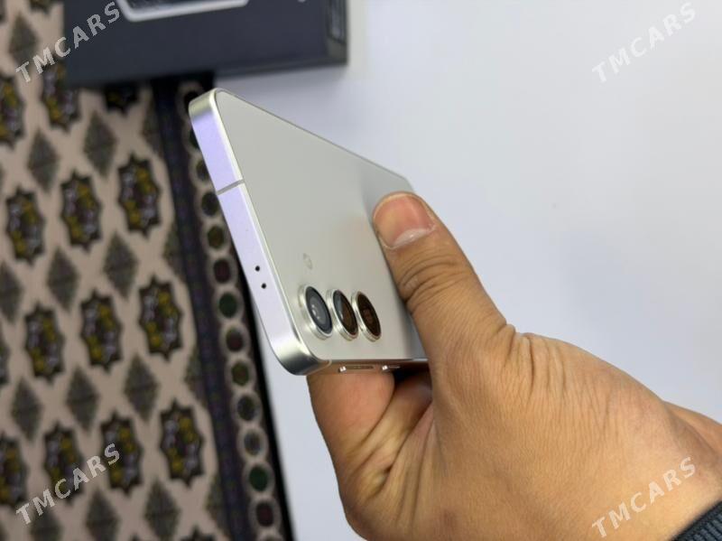 Samsung S24 8/256gb - Mary - img 1